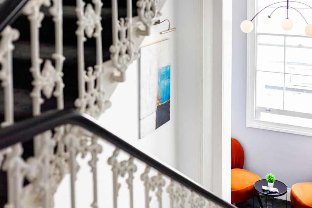 Appartement Modern Next To Paddington Station