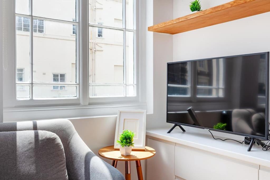 Modern Next To Paddington Station Appartement *