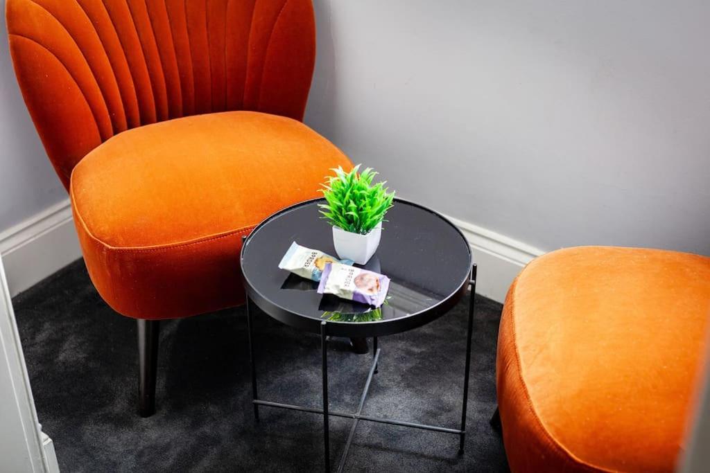 Appartement Modern Next To Paddington Station *