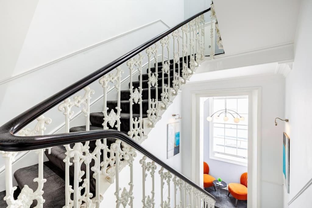 Appartement Modern Next To Paddington Station Londres