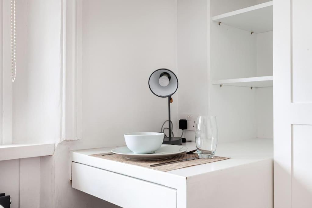 Fabulous In Paddington Appartement *