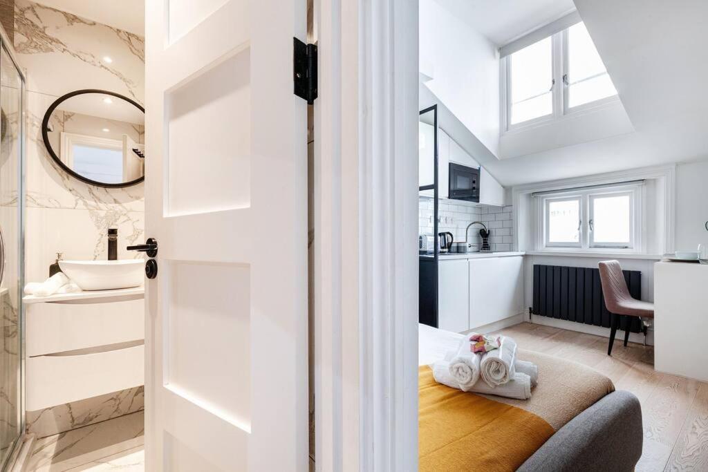 Fabulous In Paddington Appartement Londres