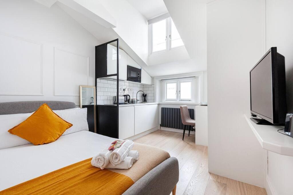 Appartement Fabulous In Paddington Londres