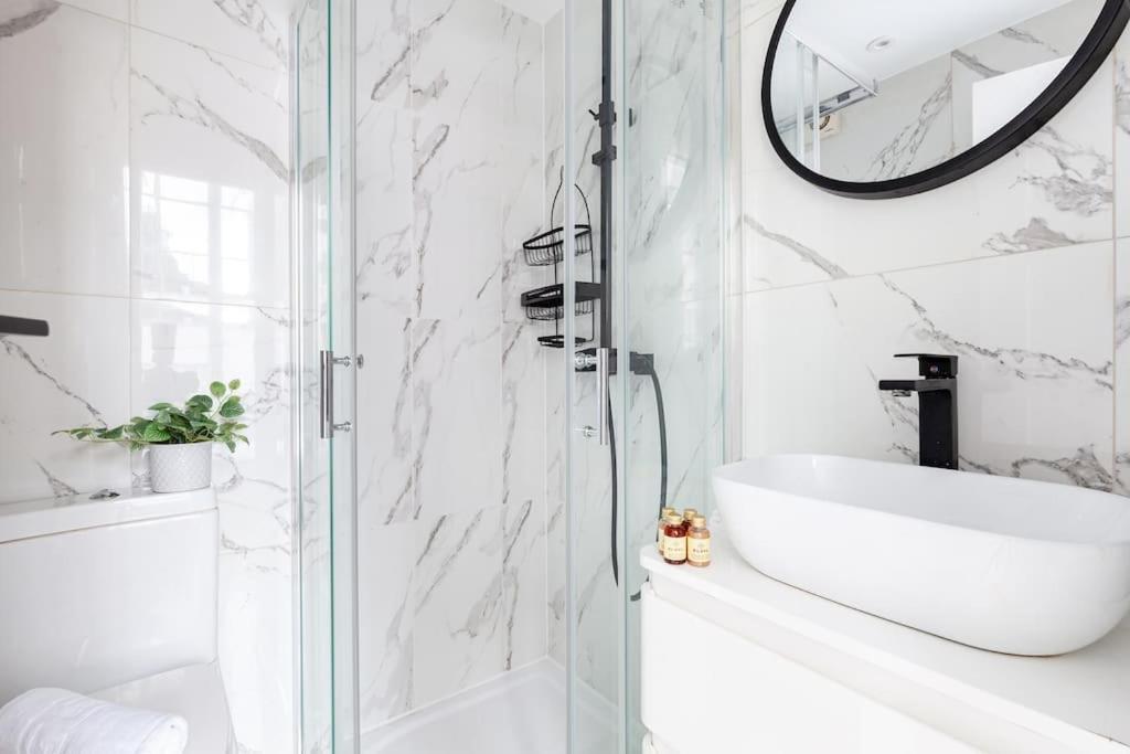 Apartamento Modern Next To Paddington Station