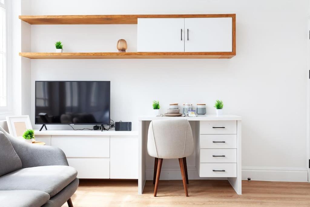 Appartement Modern Next To Paddington Station Londres