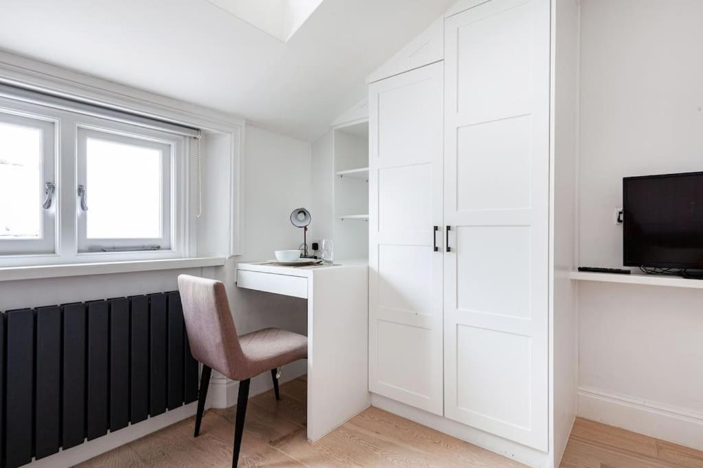 Appartement Fabulous In Paddington Londres
