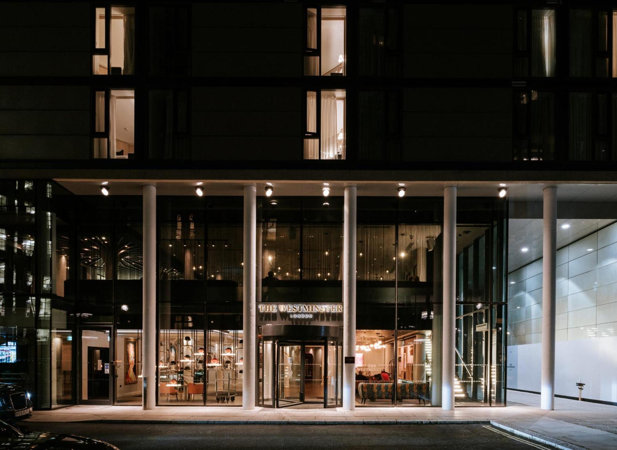 The Westminster London, Curio Collection By Hilton London