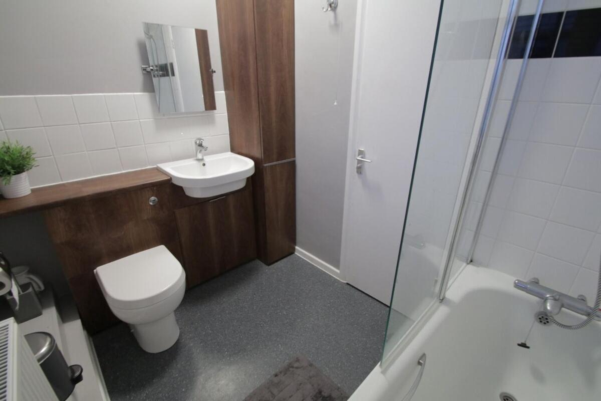 Henley At Shoreditch Appartement