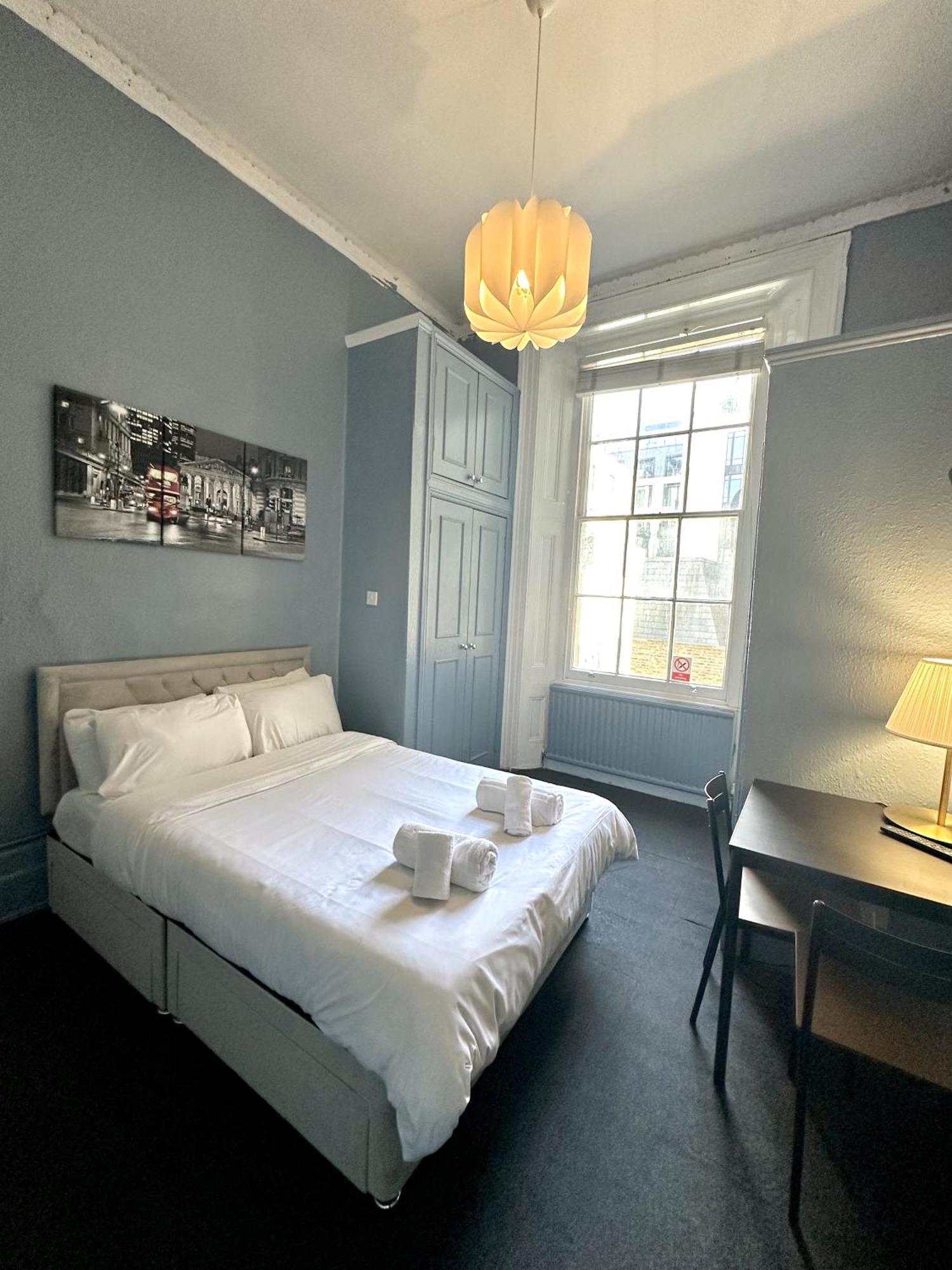 Kensington Gardens Apartahotel Londres