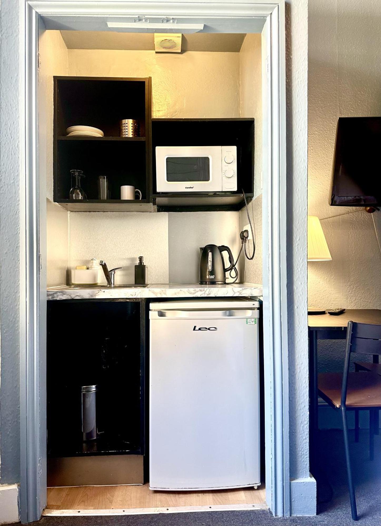 Kensington Gardens 3*