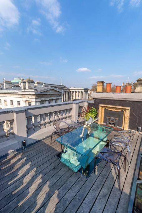 Penthouse London
