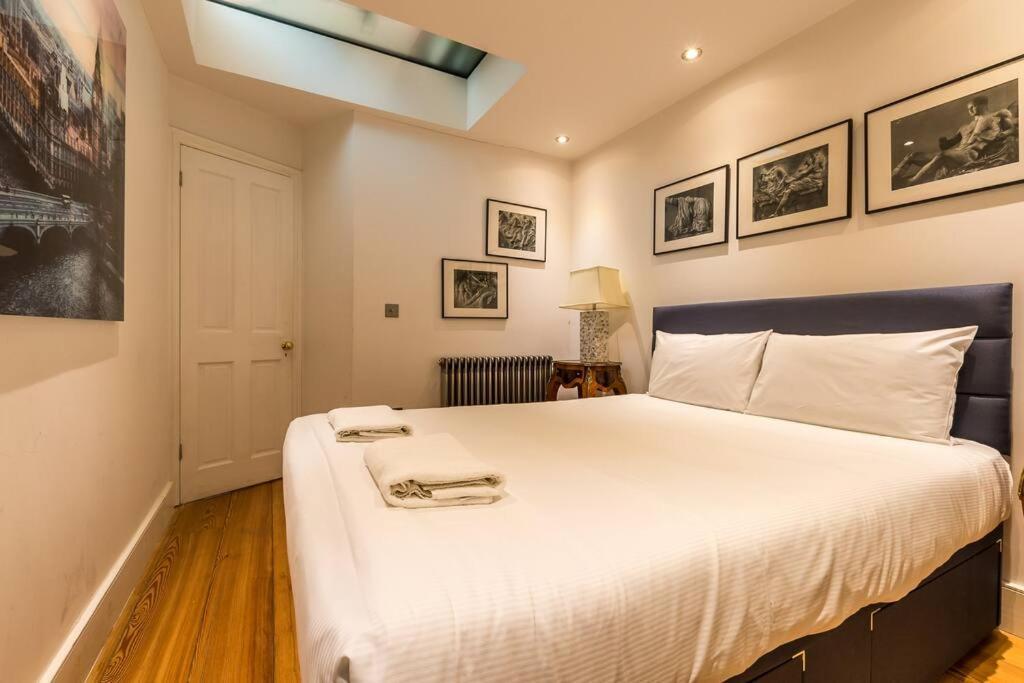 Holiday home Sherlocks London