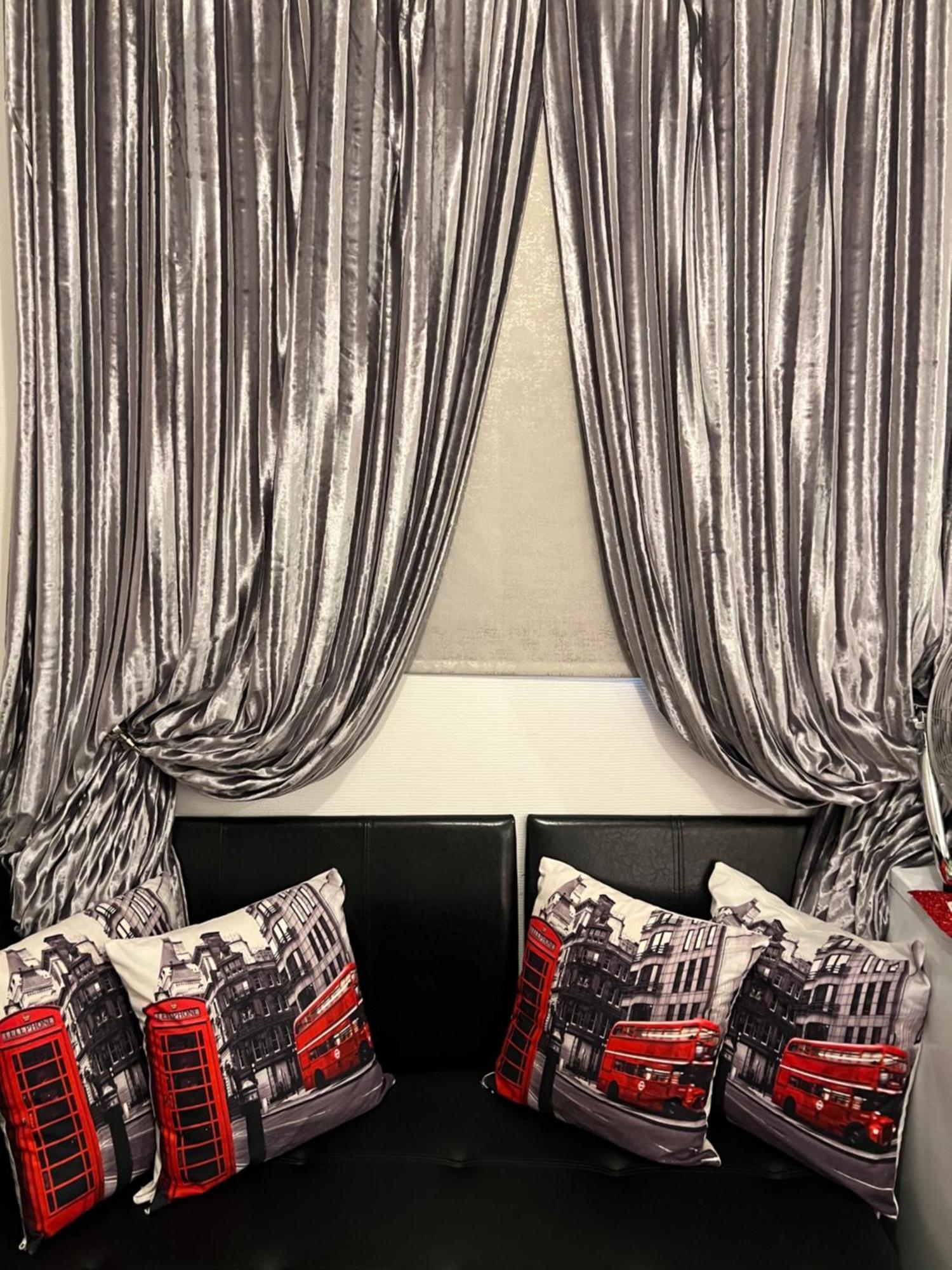 Brenda's -elephant & Castle Apartment *