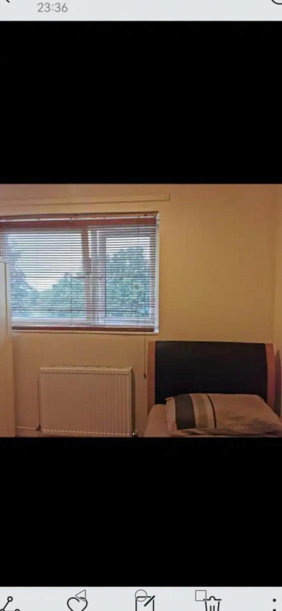 Shared Flat London