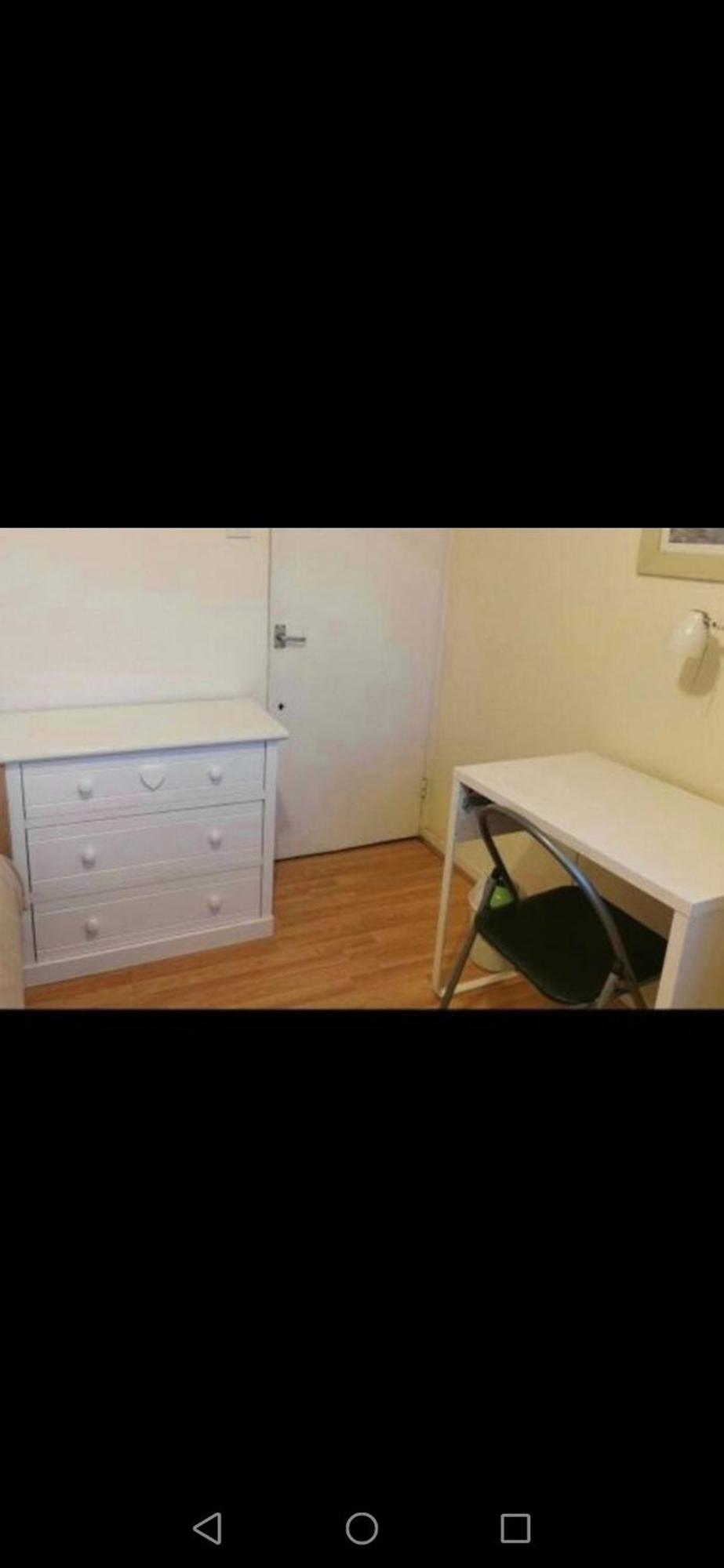 Shared Flat * London