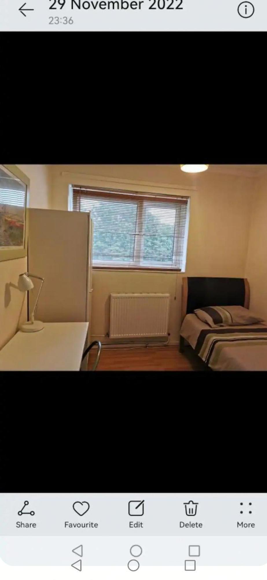 Shared Flat Homestay