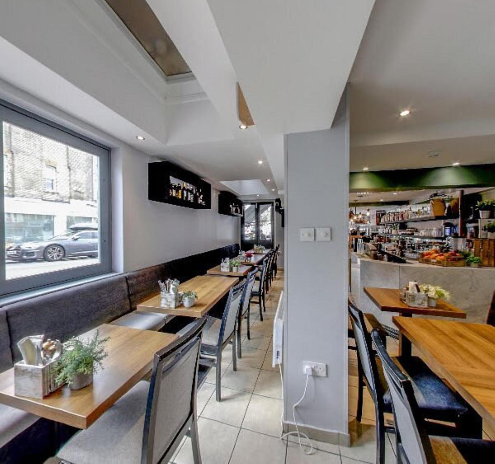 Apartamento Stylish And Convenient 2bd Flat W/ Outdoor Space *
