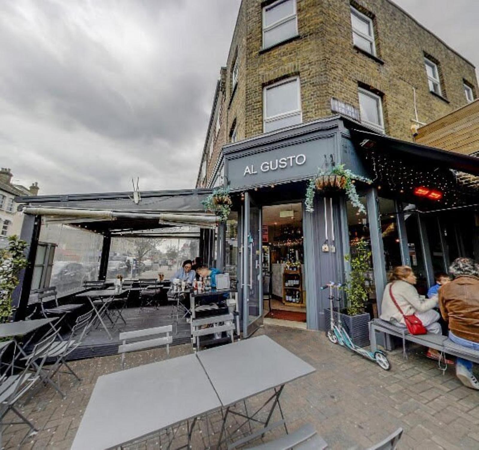 Stylish And Convenient 2bd Flat W/ Outdoor Space