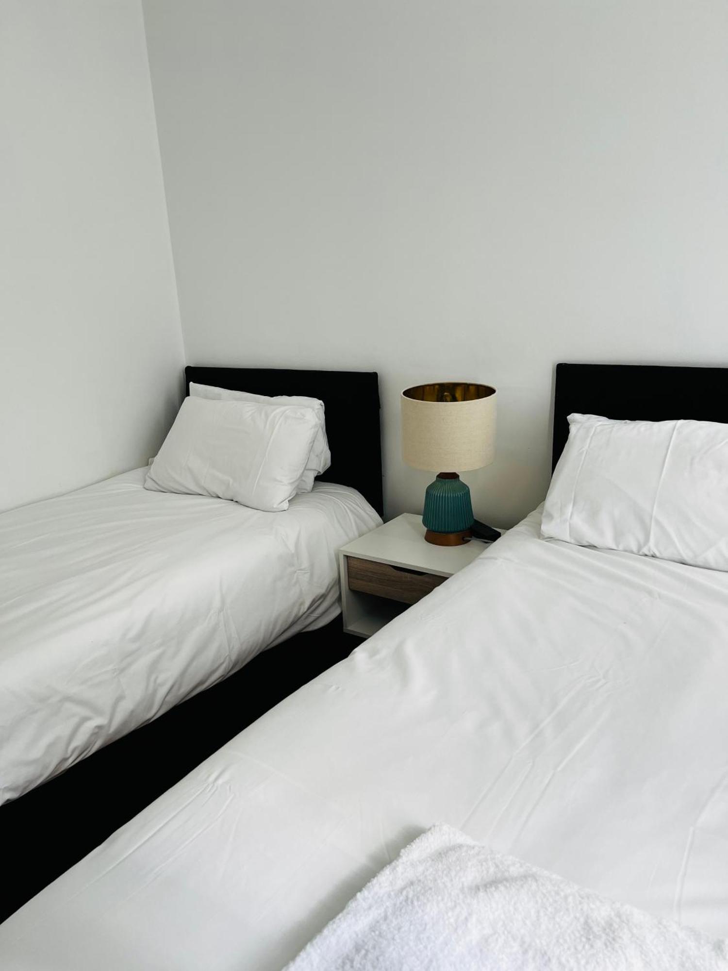 Lovely Apartment- Long Stayer Welcome Appartement