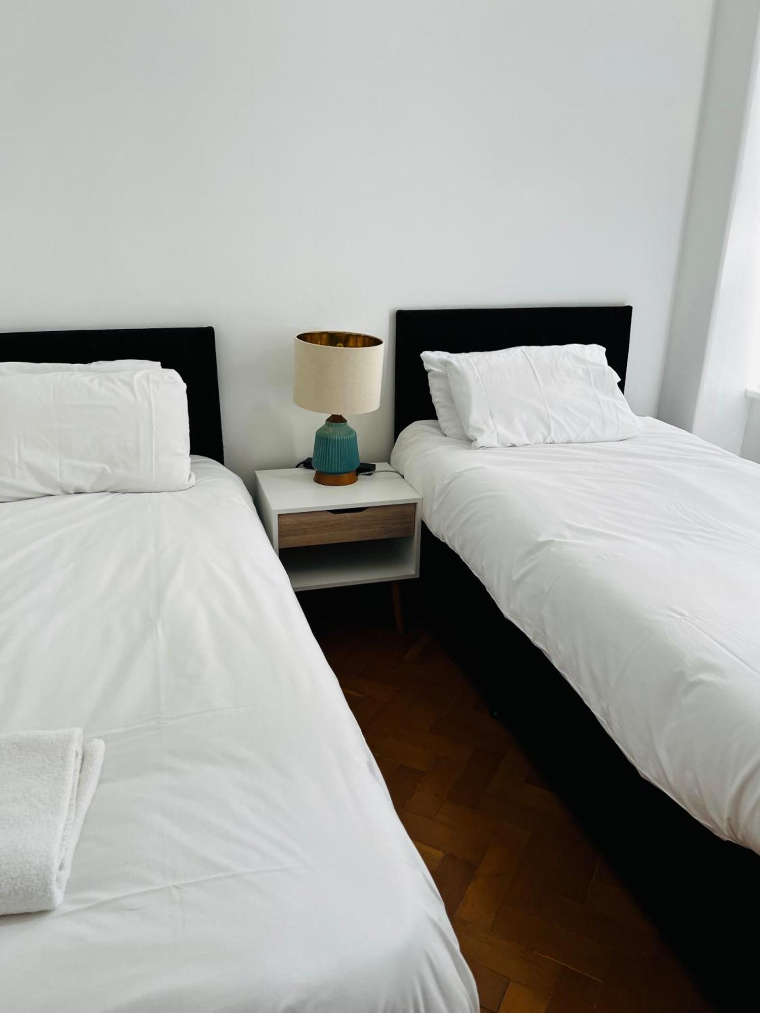 Appartement Lovely Apartment- Long Stayer Welcome *