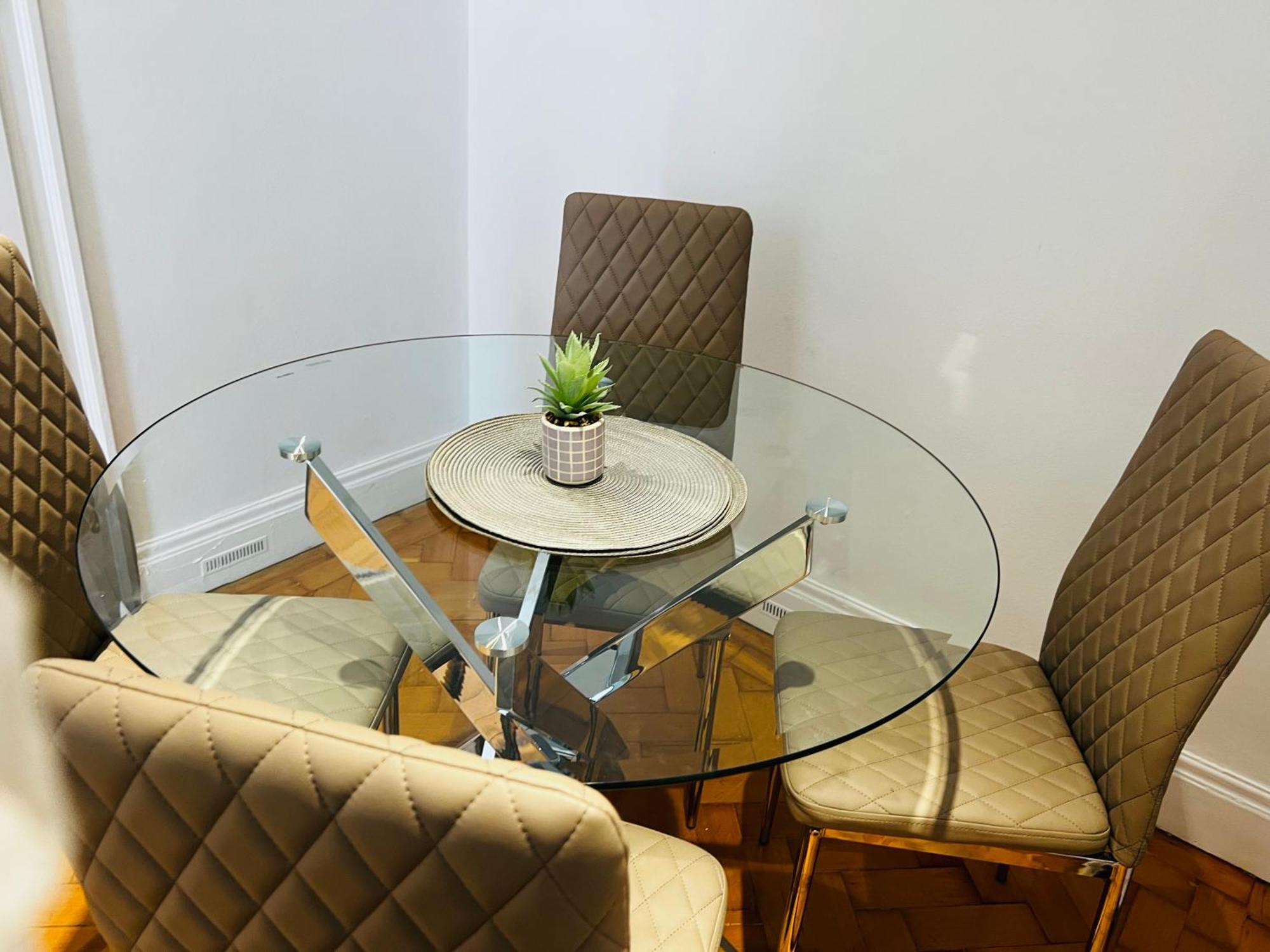 Lovely Apartment- Long Stayer Welcome Appartement *