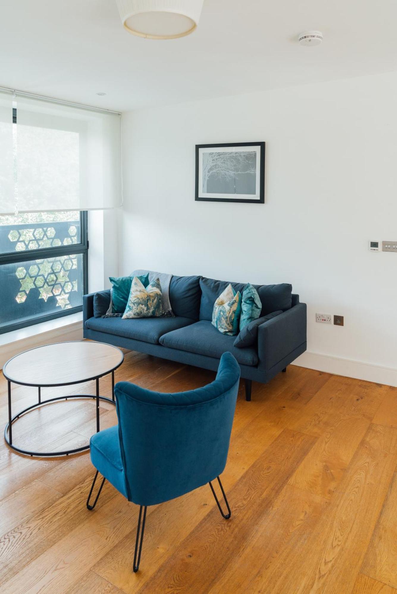 Appartement Access Brick Lane Londres