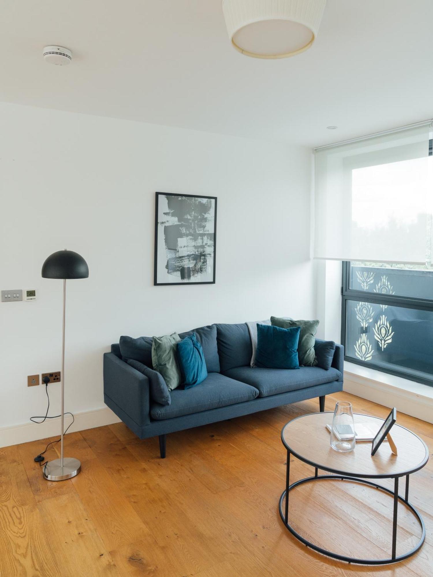 Access Brick Lane Apartamento