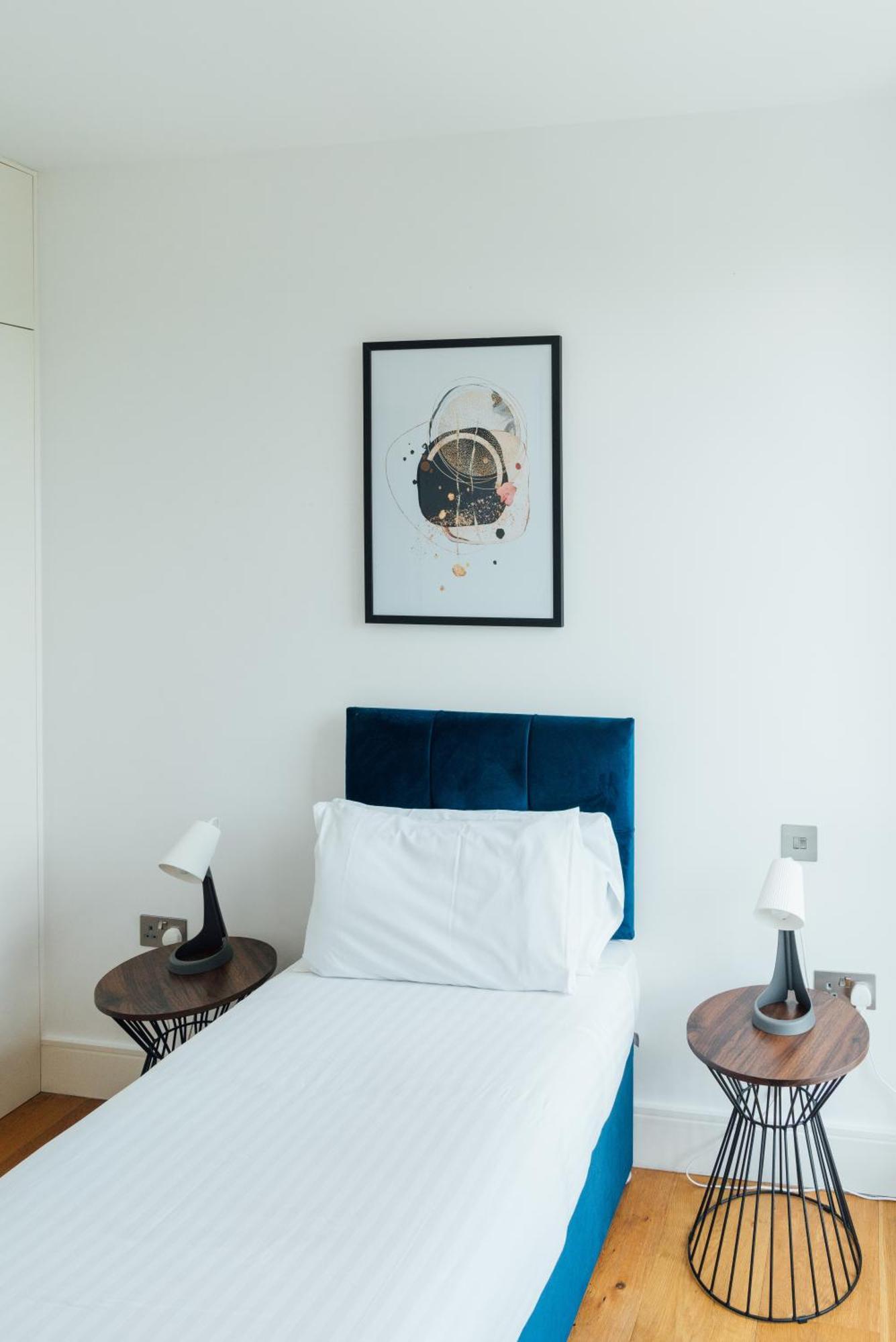 Access Brick Lane Apartamento Londres
