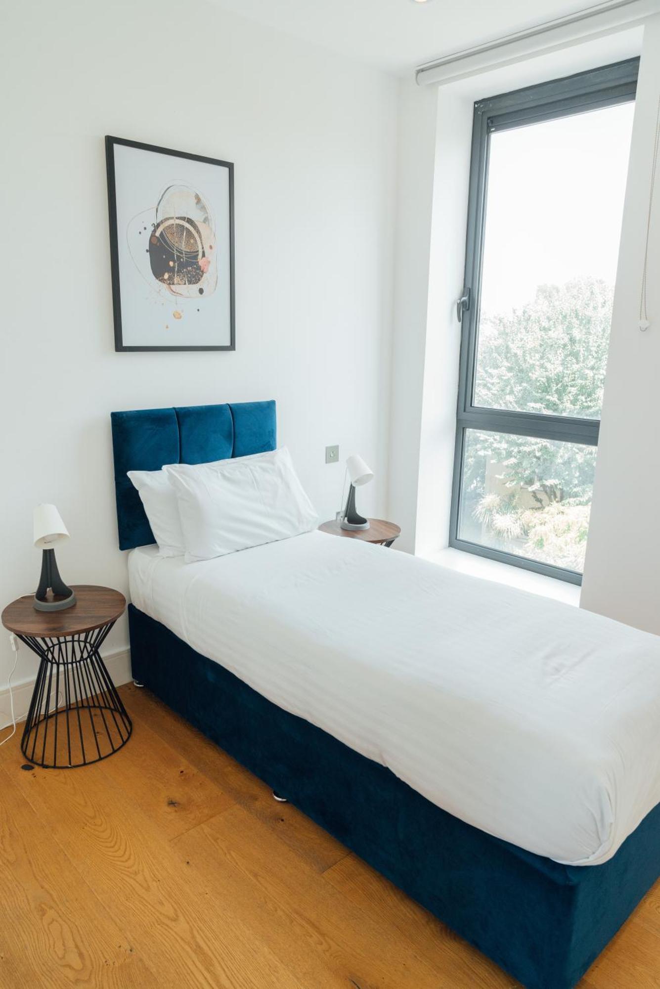 Appartement Access Brick Lane Londres