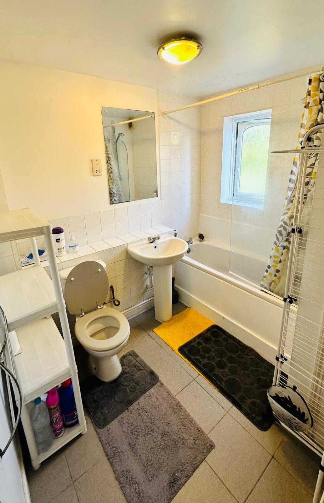The Right Place. A Fabulous/cozy Double Londres