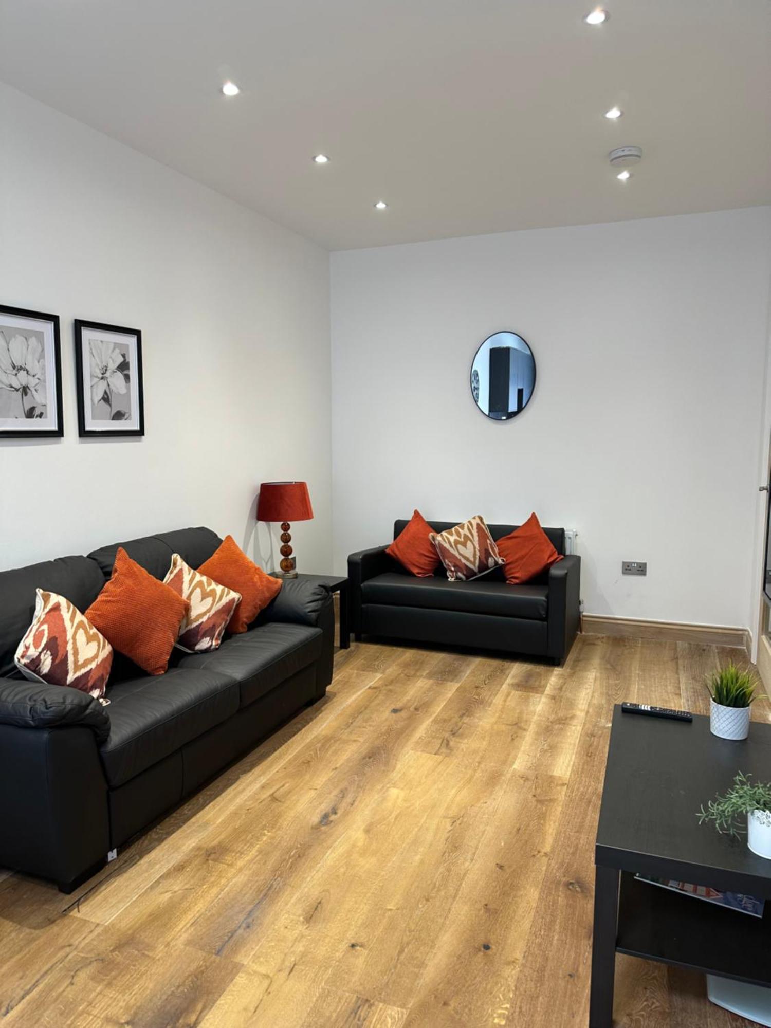 Apartamento Cornwall - The Duke And Duchess *