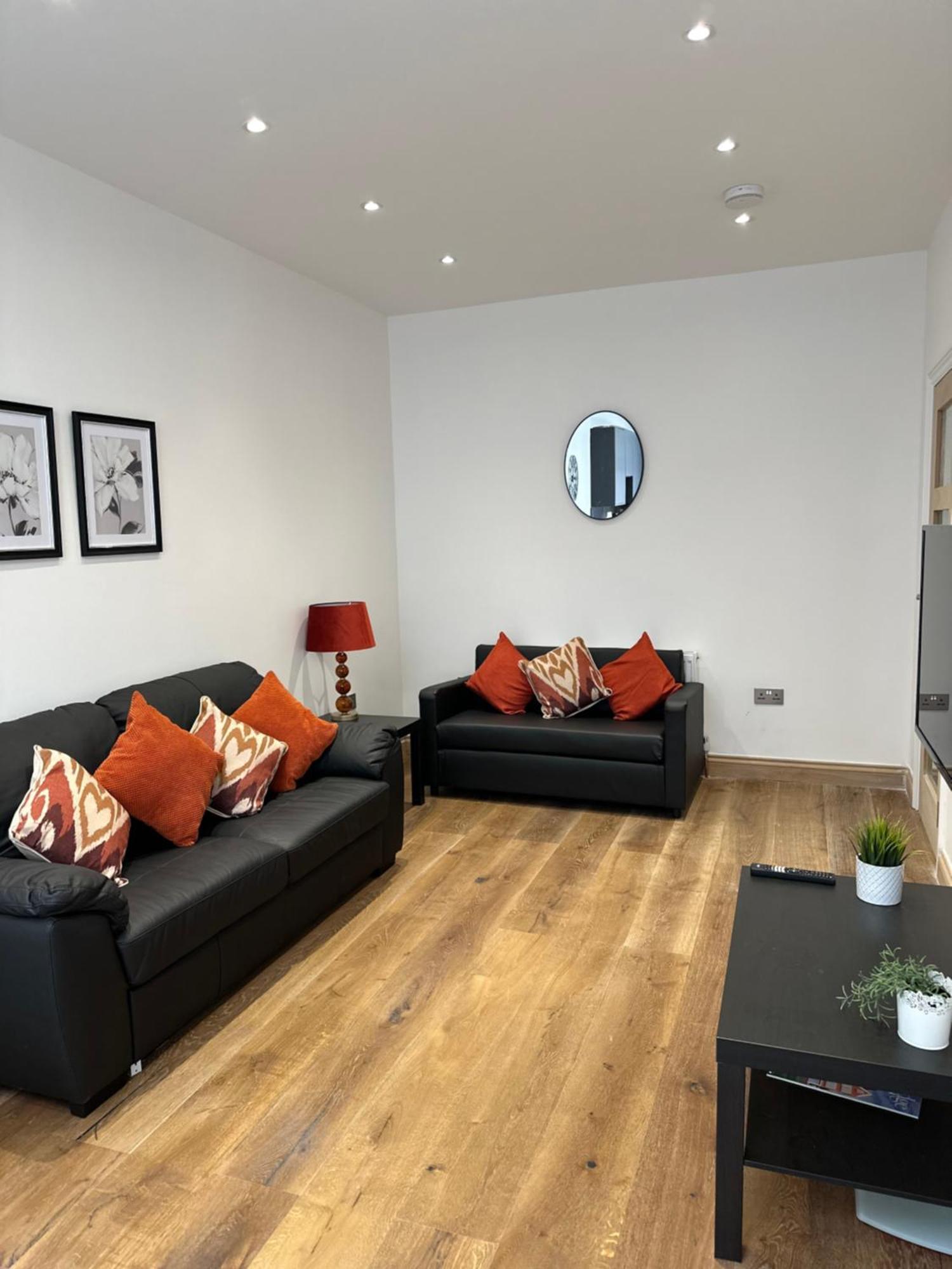 Cornwall - The Duke And Duchess Apartamento Londres