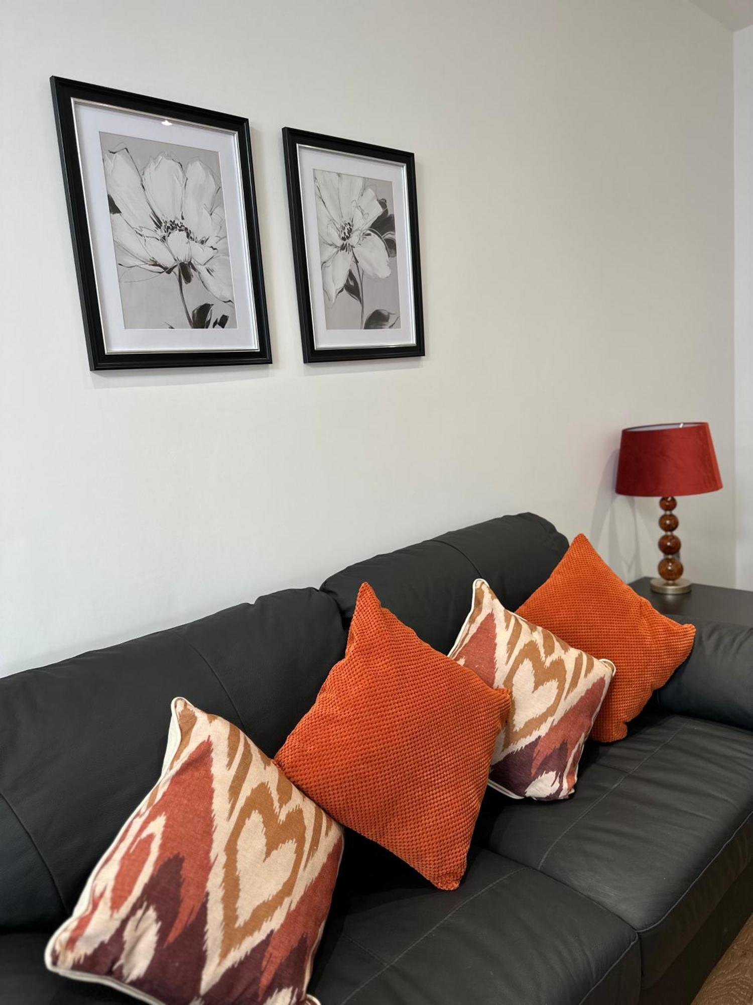Apartamento Cornwall - The Duke And Duchess *