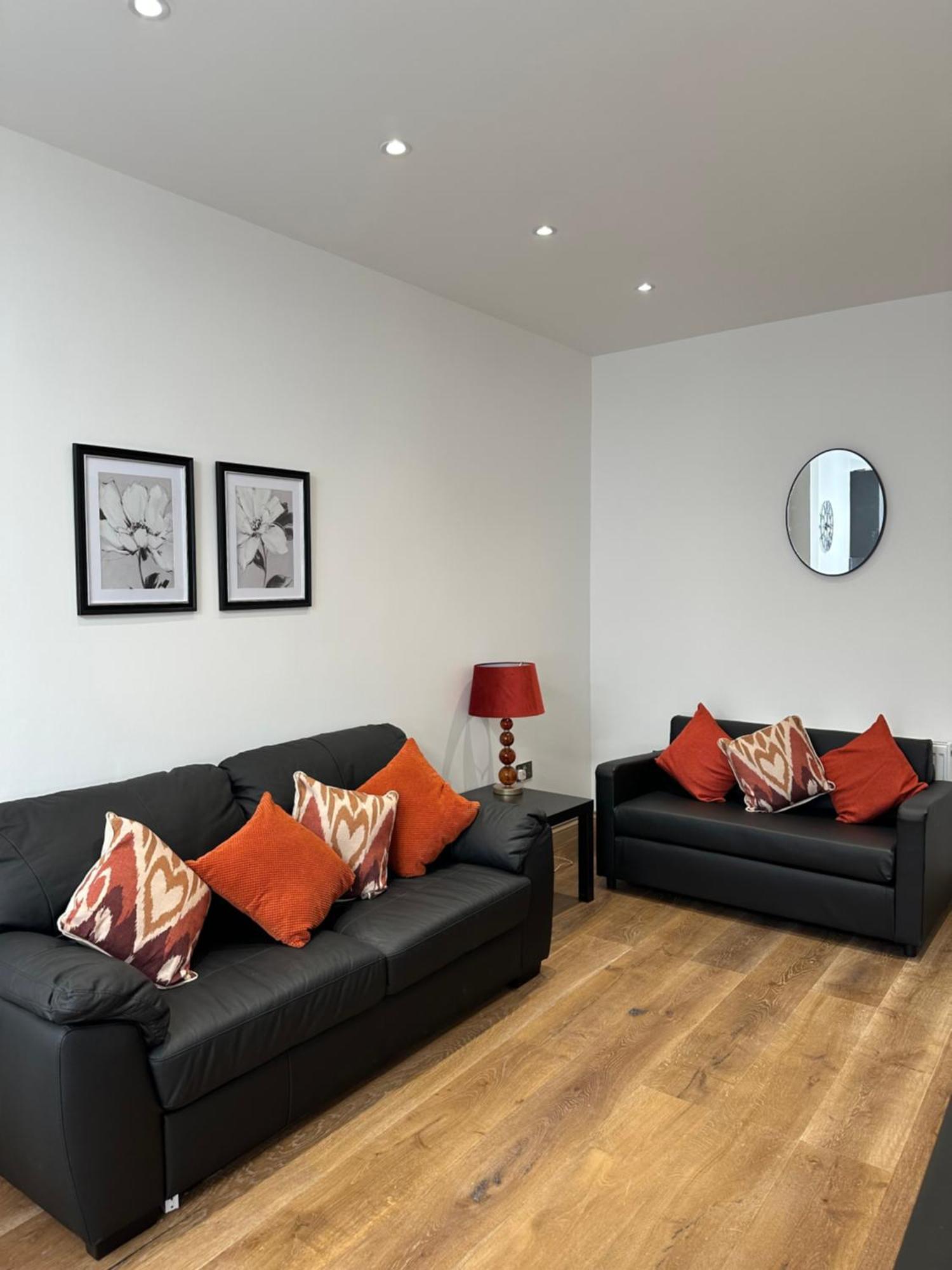 Apartamento Cornwall - The Duke And Duchess Londres
