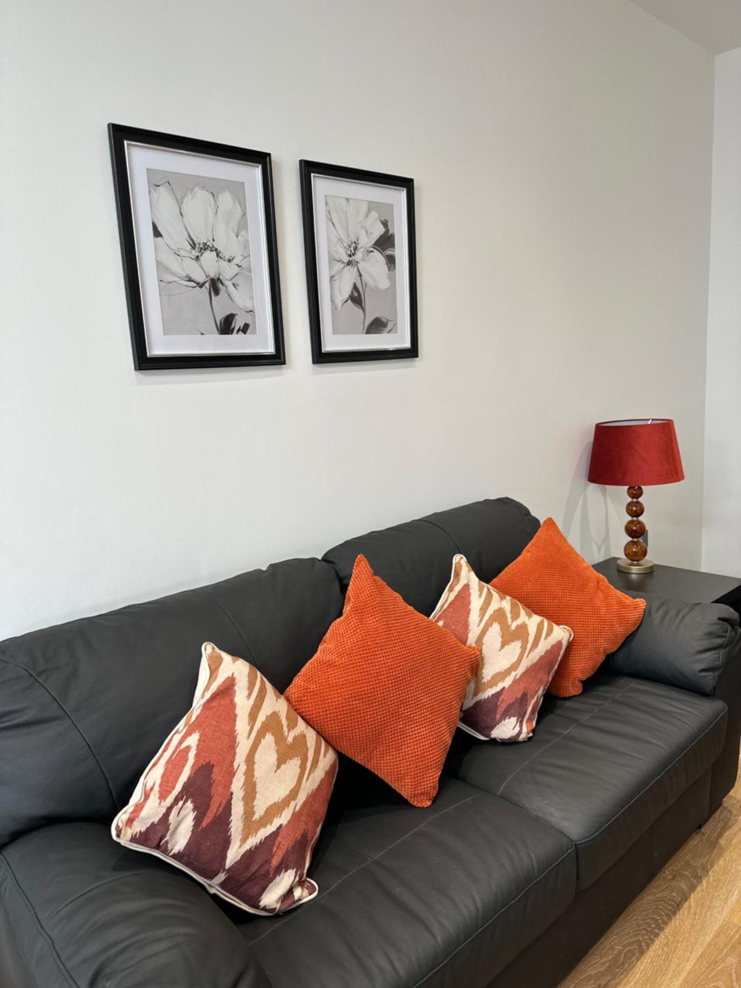 Apartamento Cornwall - The Duke And Duchess