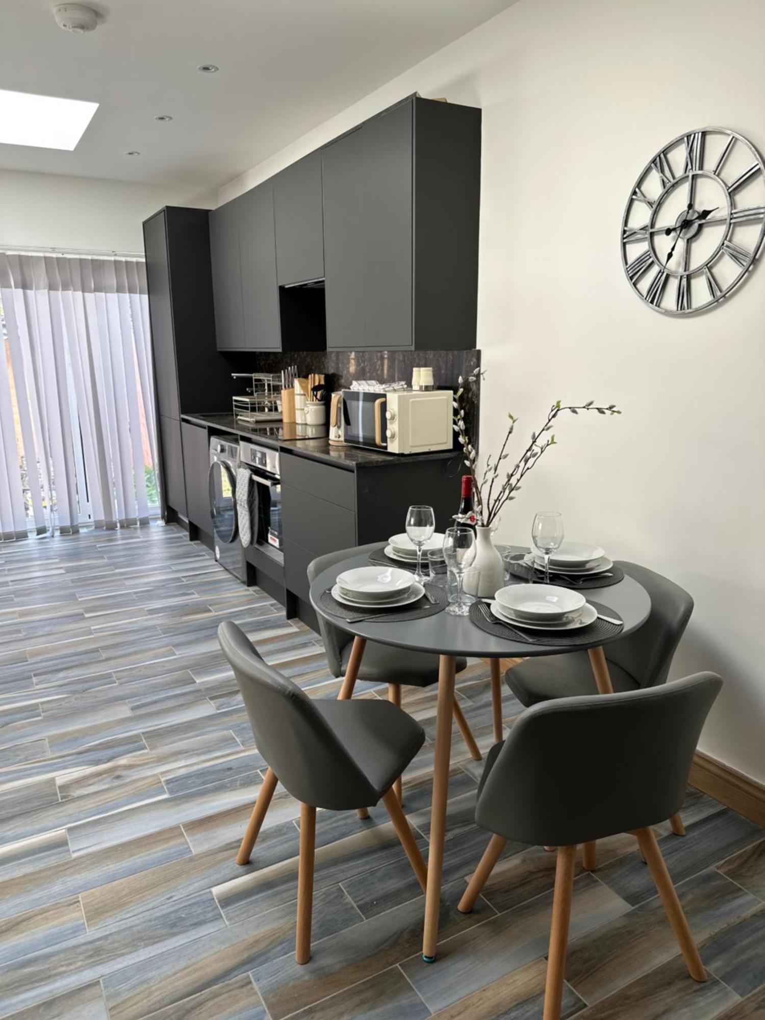 Apartamento Cornwall - The Duke And Duchess *
