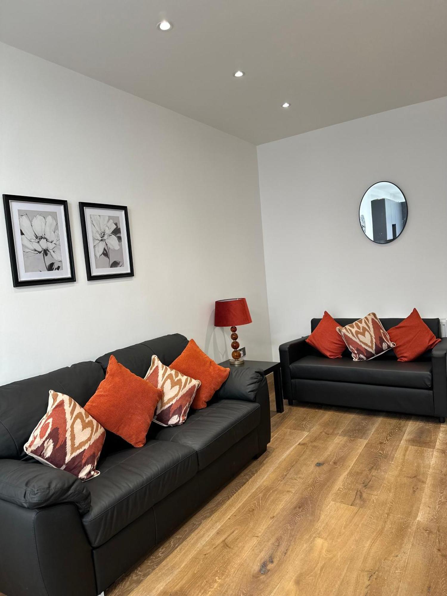 Cornwall - The Duke And Duchess Apartamento