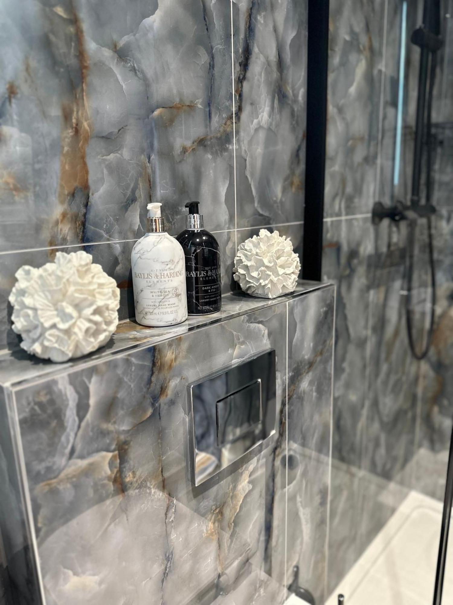 Apartamento Cornwall - The Duke And Duchess