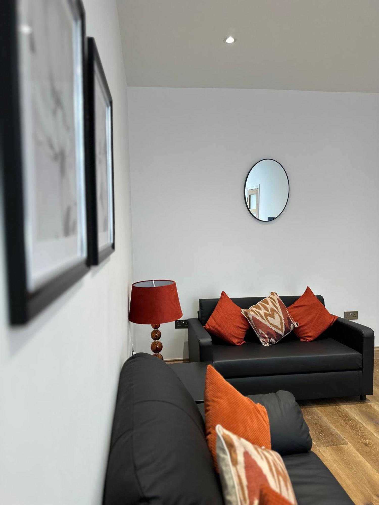 Apartamento Cornwall - The Duke And Duchess *