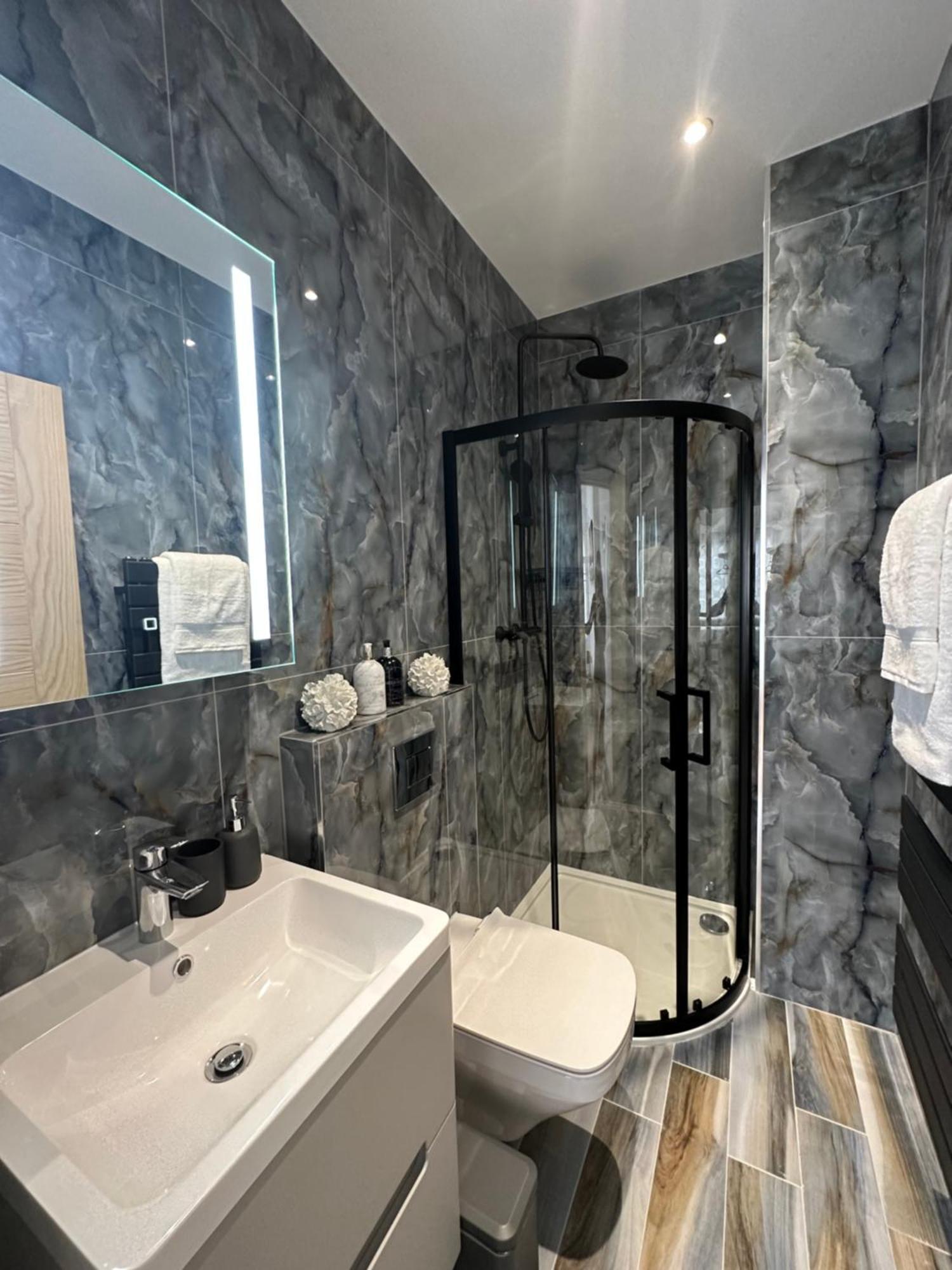 Cornwall - The Duke And Duchess Apartamento Londres