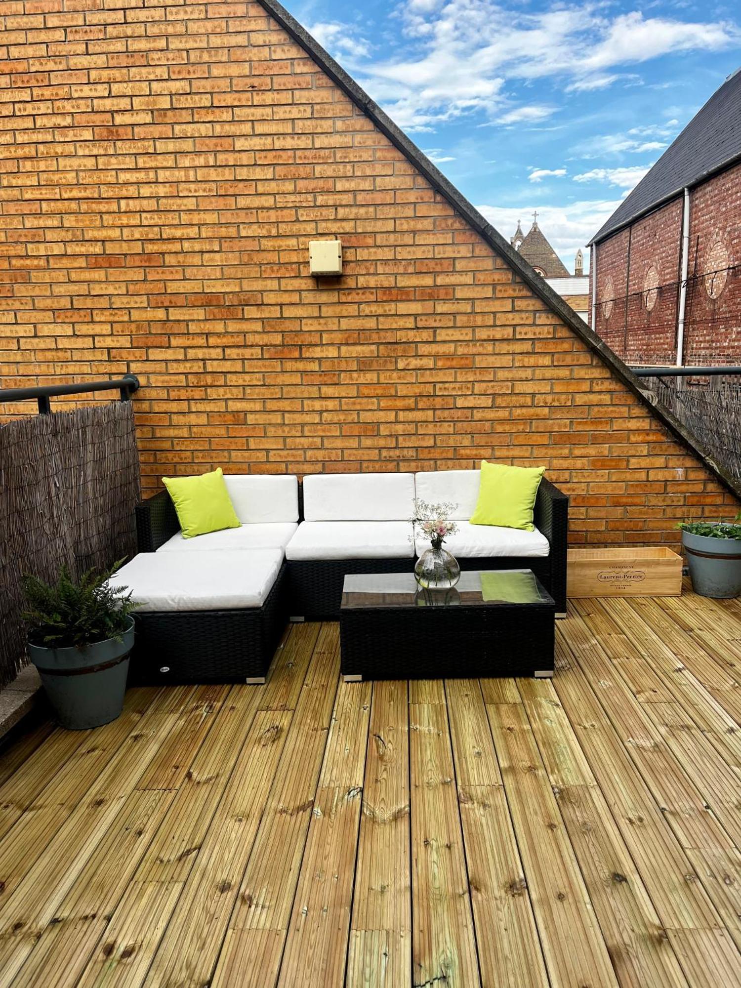 Appartement Spacious Mews Apartment, Clapham