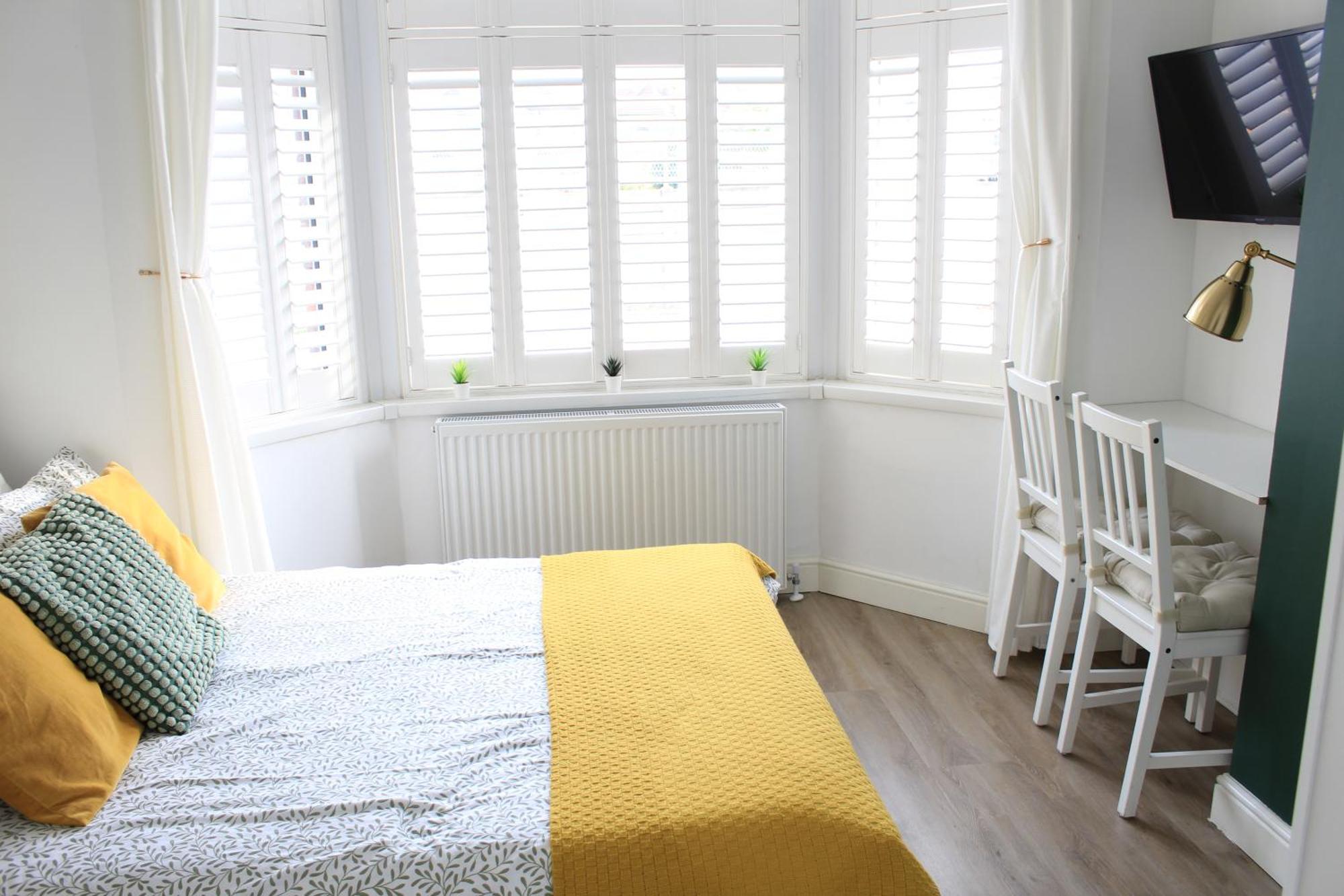 Private Toilet, 15 Min To Accommodatie bij particulieren *