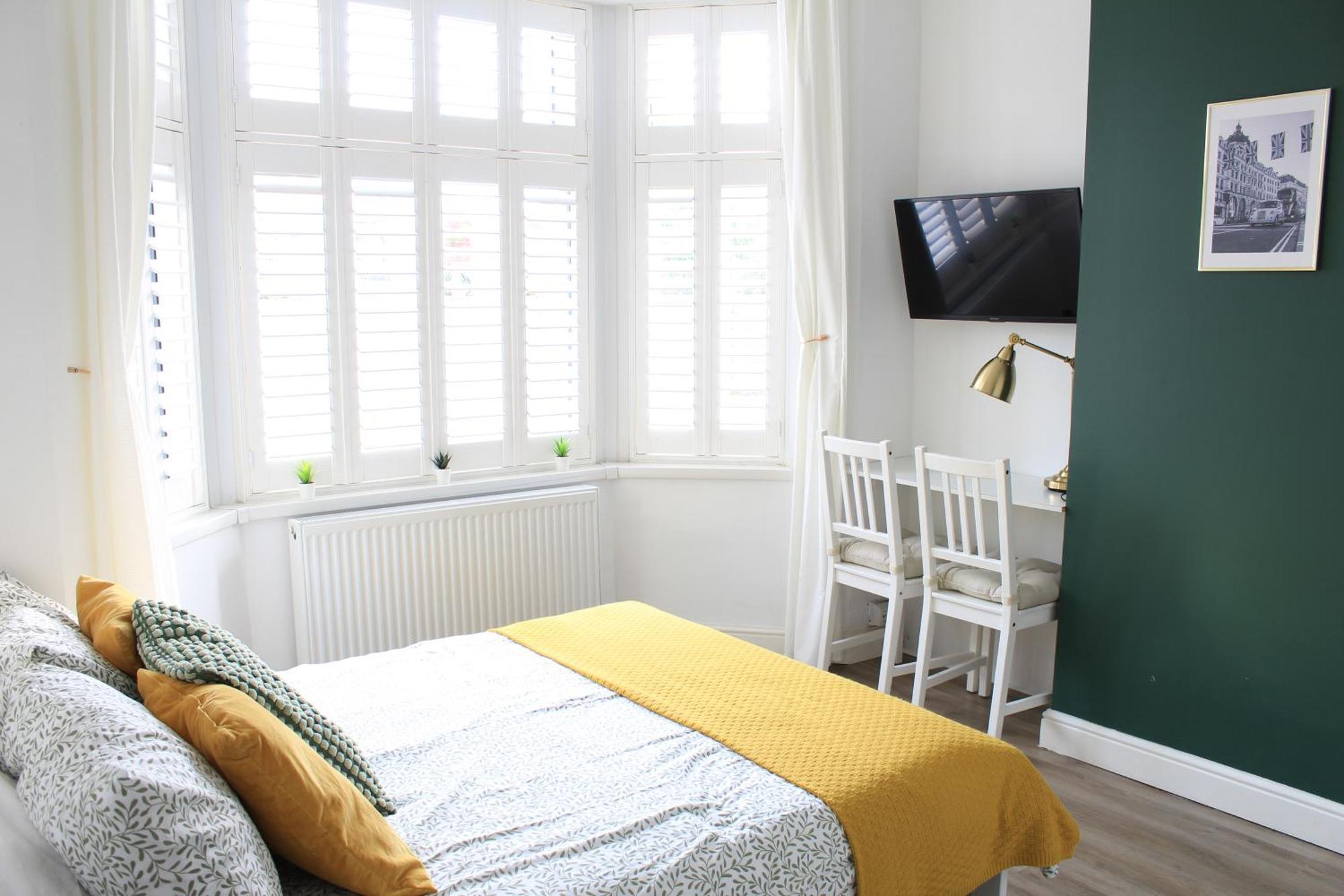 Accommodatie bij particulieren Private Toilet, 15 Min To