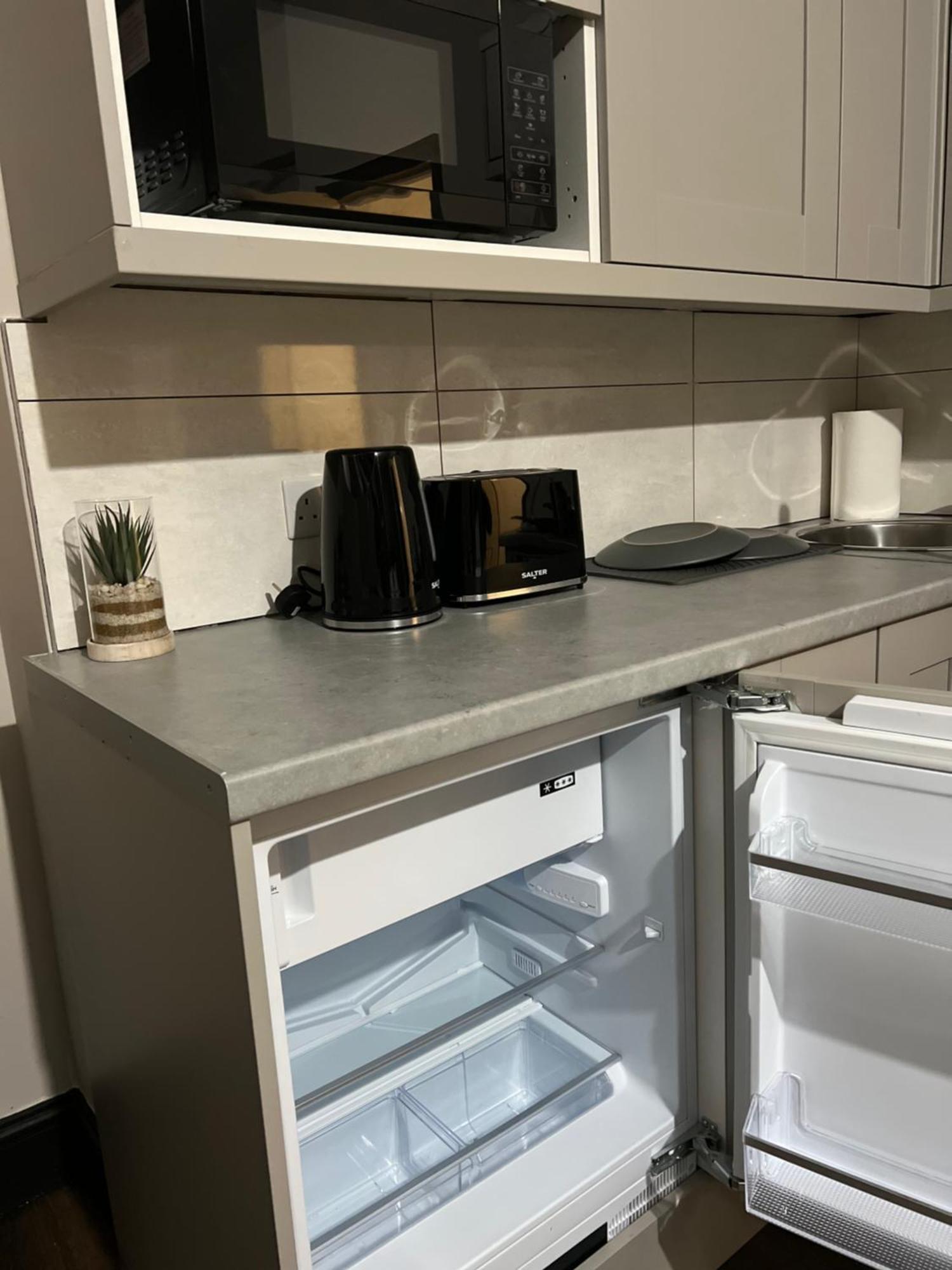 Apartamento Streatham Londres