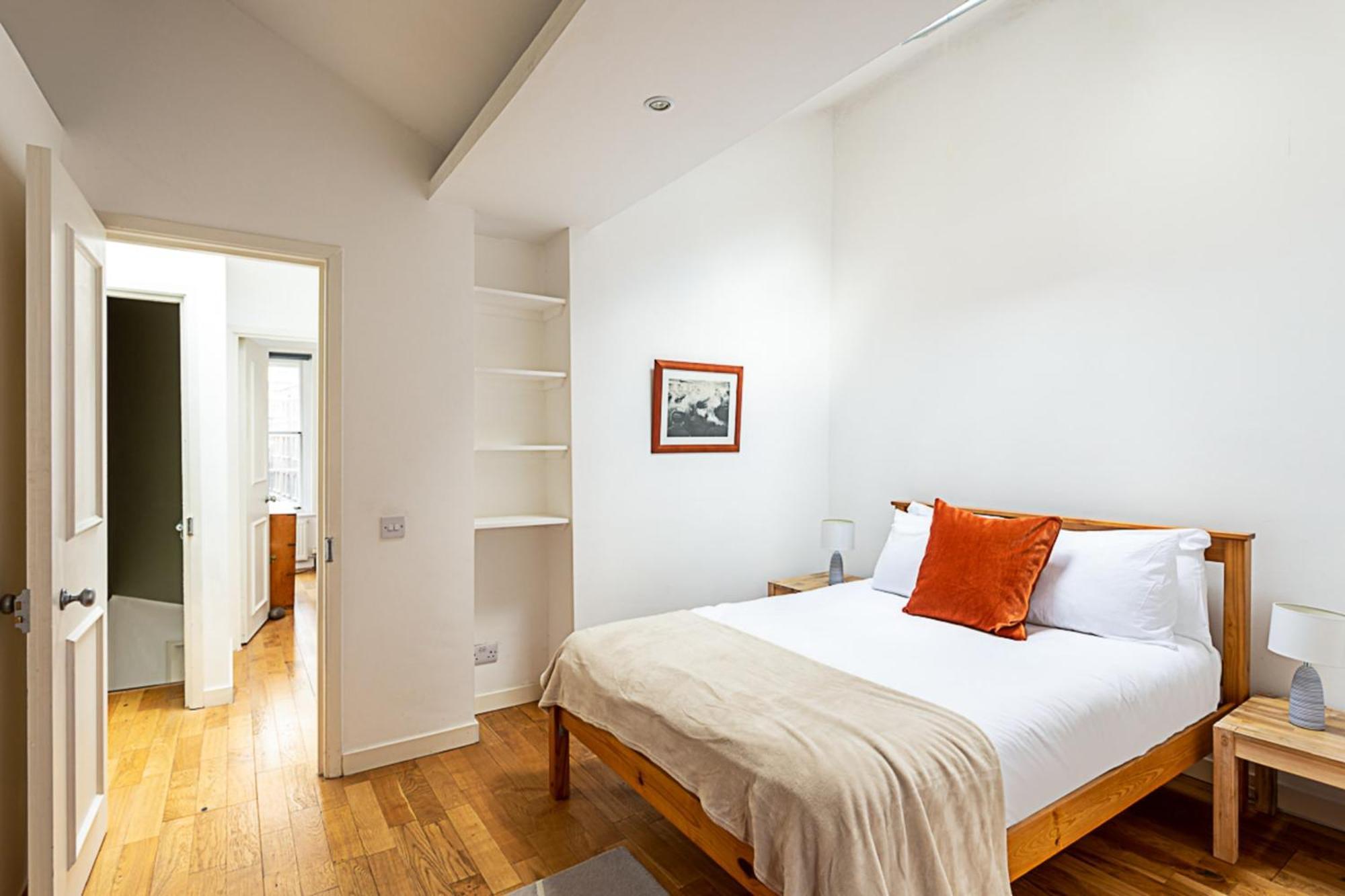 Farringdon Leo Loft Londres