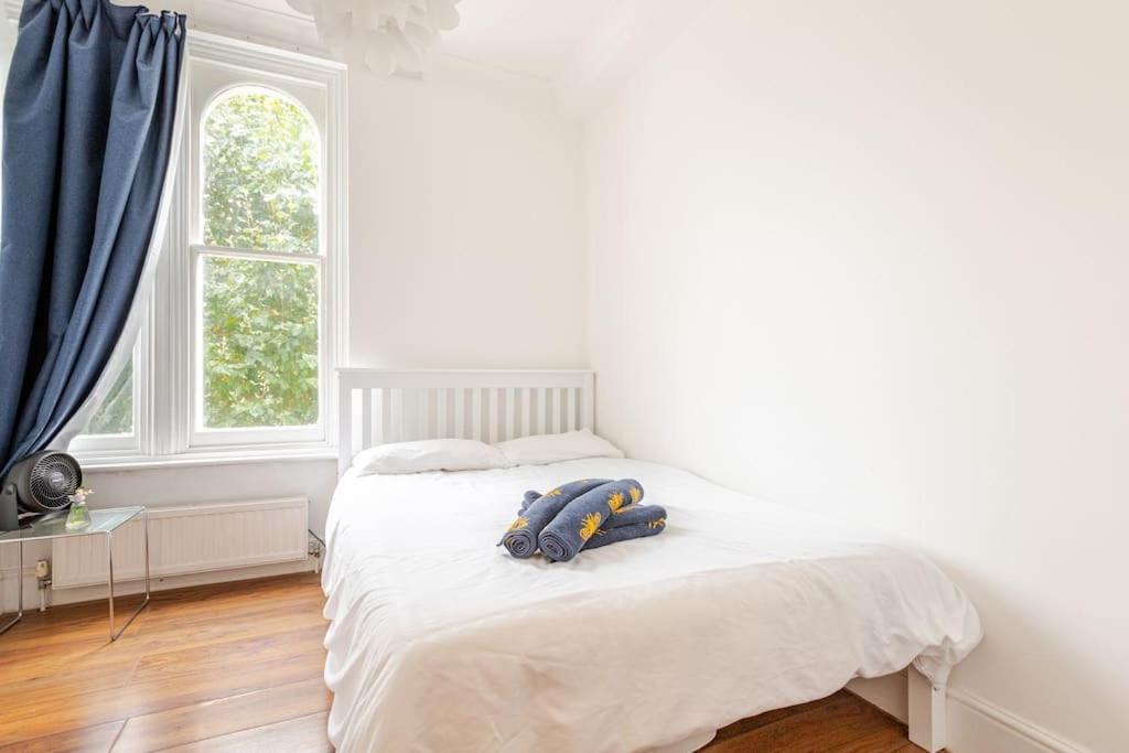 2 Bedroom Flat In St Johns Wood Apartamento *