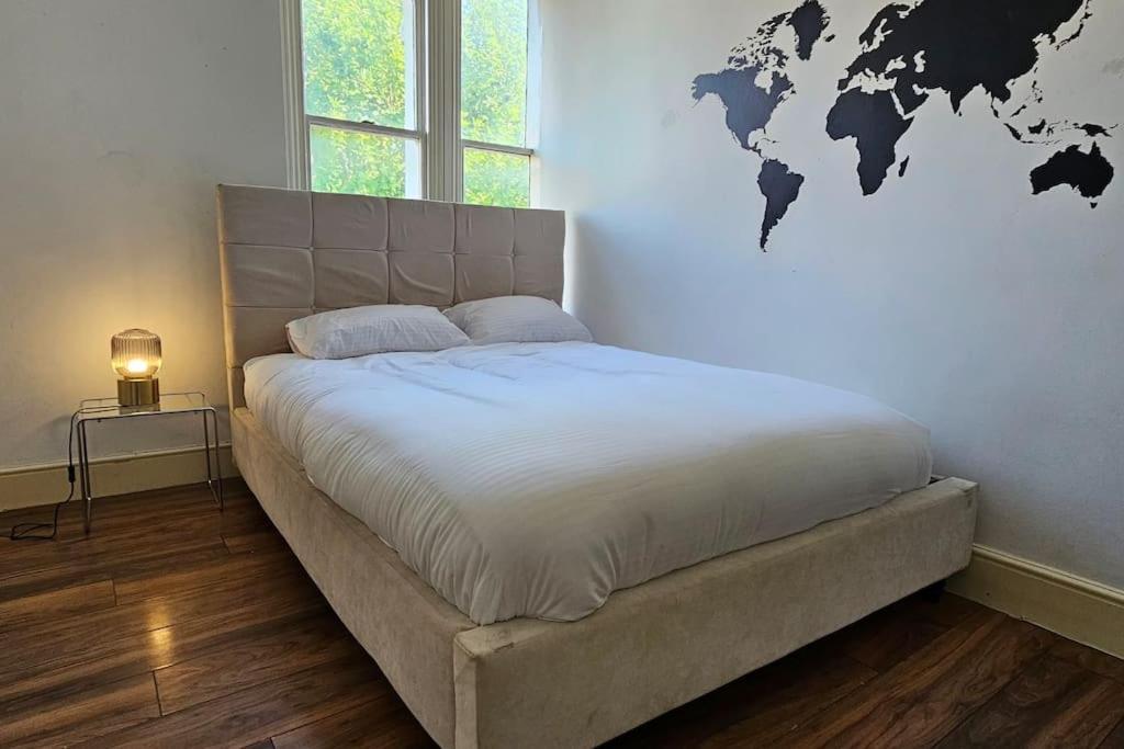 Apartamento 2 Bedroom Flat In St Johns Wood