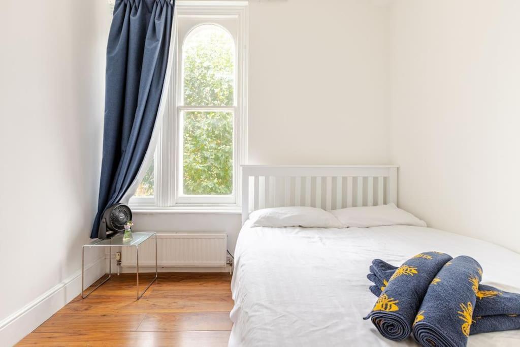 Apartamento 2 Bedroom Flat In St Johns Wood *