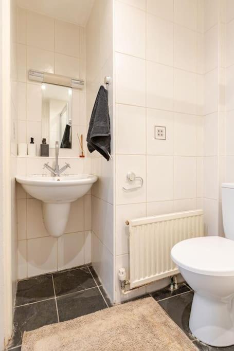 2 Bedroom Flat In St Johns Wood Apartamento Londres
