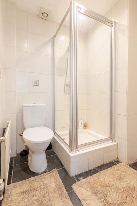 Apartamento 2 Bedroom Flat In St Johns Wood